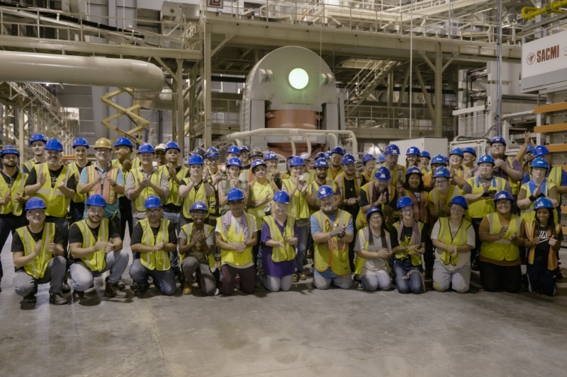 Portobello Grupo completa primeiro mês de fábrica nos EUA FIESC